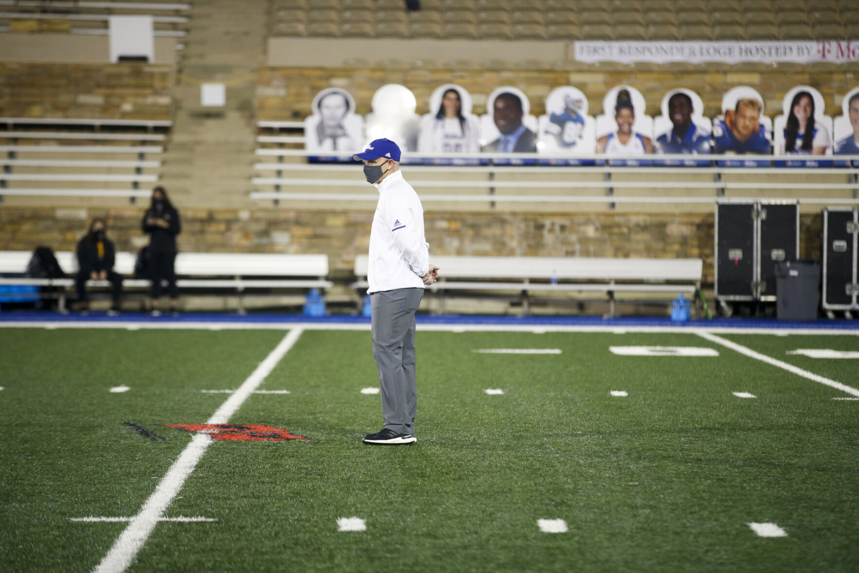 Tulsa Golden Hurricane vs East Carolina Pirates